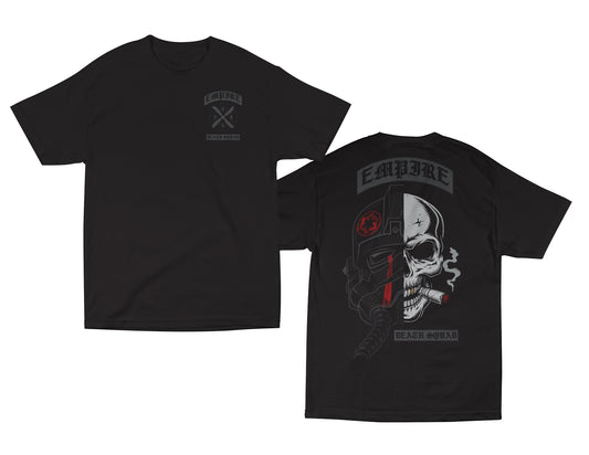 Death Squad Tee (LIMITED EDITION)