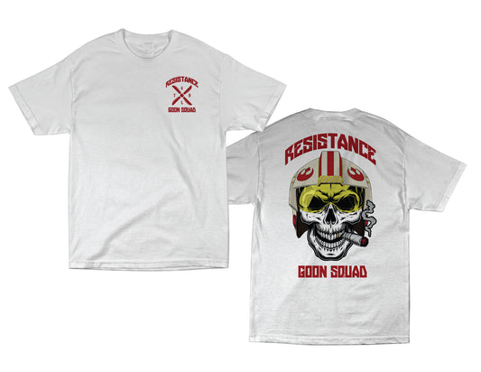 Goon Squad Tee (LIMITED EDITION)